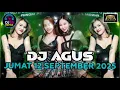 Download Lagu DJ AGUS TERBARU JUMAT 12 SEPTEMBER 2025 FULL BASS ANTHENA BANJARMASIN FULL PARTY Oke