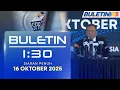 Download Lagu PRN Sabah Ke-17 Ditetapkan Pada 29 November - SPR  | Buletin 1.30, 16 Oktober 2025