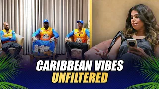 Pod cast Legends League Cricket 2026