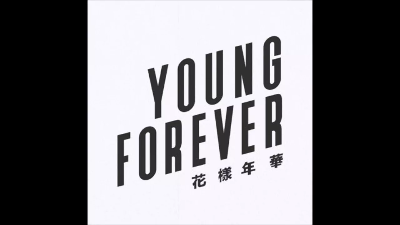 [RINGTONE] BTS - Young Forever