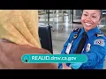 Upgrade to a REAL ID Now - 2025
