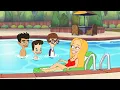 Best Of Leah Birch - Big Mouth