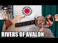 Download Lagu Red Hot Chili Peppers - Rivers of Avalon | Full Cover