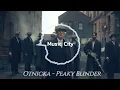 Otnicka - Where are you 'Peaky Blinder' (Remix)