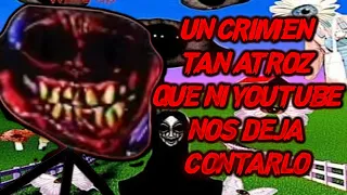UNA NOCHE DE PASIÓN A CAMBIO DE TUS ORGAN0S!!! / VOIDMEMES 222 / VOINED