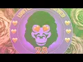 Asiahn - Gucci Frames (Slowed N Throwed)