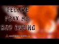 Download Lagu Fellcie Foxx AU: BAD ENDING ⚠WARNING GORE⚠ // OC SpeedPaint // Procreate