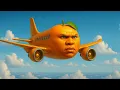 Download Lagu SIGMA BOY х BRAINROT but AIRPLANE Animals