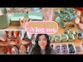 Crystal Shop Vlog Hiring Someone Opening LOTS of crystals