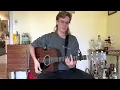 Oxford Comma - Vampire Weekend (Acoustic Cover)