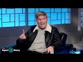 The Past Is Not Predictive Trevor Featured on Tom Bilyeu
