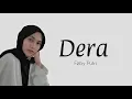 Download Lagu Feby Putri - Dera (Lirik)