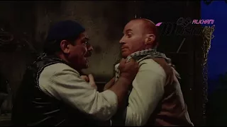 خناقة النمس مع أبو الحكم وتهديد النمس بنتف شوارب أبو الحكم باب الحارة الحلقة 8 مشهد 2  خناقة النمس مع أبو الحكم وتهديد النمس بنتف شوارب أبو الحكم باب الحارة الحلقة 8 مشهد 2