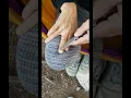Wilderness Medicine How to Drain a Paronychia Infected Cuticle While Backpacking DrTeresaVanWoy