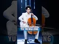 Download Lagu Yu Menglong – Carol of the Bells Violin 🎻❄️ Emotional Masterpiece  Alan Yu #yumenglong于朦胧 MP3
