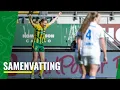Download Lagu ADO Den Haag VR - PEC Zwolle VR 1-0 (19-04-25)