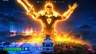 Say Goodbye.. (Fortnite)