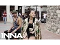 Download Lagu INNA - Take Me Higher | Live on the street @ Istanbul