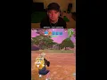 61 elim world record