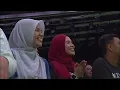 Aziz Harun & Aisha Retno - Ketipak Ketipung Raya | MeleTOP | Nabil & Hawa