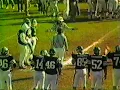 Paramus vs Ridgewood 1984