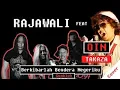Download Lagu OIN TAKAZA Feat RAJAWALI  BAND - BERKIBARLAH BENDERA NEGERI KU | GOMBLOH - COVER