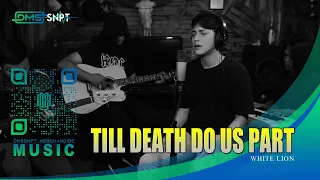 white lion till death do us part acoustic cover