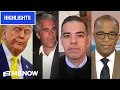 MS NOW Highlights - Dec 13