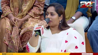 'കുട്ടി തെറ്റ് ചെയ്‌തെന്നതിലും മുൻപ് ചിന്തിക്കേണ്ടത് ആ മനോനിലയിലേക്കെങ്ങനെ എത്തിയെന്നാണ്'