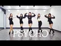 Download Lagu Red Velvet 레드벨벳 - 'Psycho' / Kpop Dance Cover / Practice Mirror Mode (1:26~)