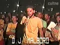 Download Lagu CULTNE - DJ Malboro e o Hip Hop em 1986