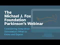 Download Lagu Webinar: “Considering Deep Brain Stimulation: What to Know and Expect” July 2024