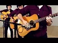 Download Lagu Rain (Live \u0026 Acoustic) - Rob Scallon, Jeff Linville \u0026 Dave Dunsire