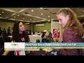 West Palm Beach Hosts Young Adult Job Fair