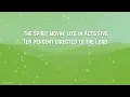 KEEP IT SIMPLE || Forrest Frank || KARAOKE