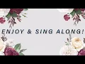 Download Lagu CONCERT ENJOY \u0026 SING ALONG!