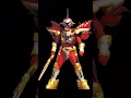 Download Lagu TR, TR2, Red Battle Warrior \u0026 Time Jet 1.