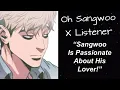 Download Lagu Sangwoo X Listener (Killing Stalking) “Sangwoo Is Passionate About His Lover!”