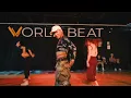 XT4S1S - Danna Paola | Coreografía Eddy Rojas | #jazzfunk