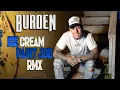 Download Lagu Burden - Ice Cream Paint Job RMX (Official Video)