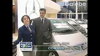 COMARK CLAUDIA SPINELLI GALEBE 17 08 2001