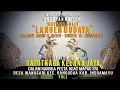 Download Lagu WAYANG KULIT LANGEN BUDAYA Dalang ANOM H. RUSDI Lakon GATOTKACA KELANA JAYA