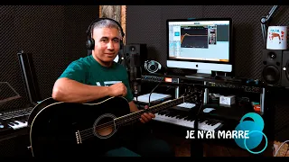 Je N Ai Marre Mohamed Ezzine Guitar جونيمار محمد الزين غيطار 
