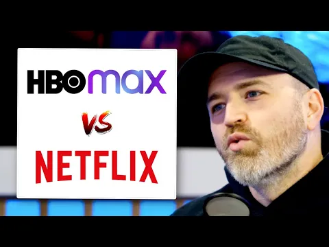 HBO Max is the Best Streaming Service Now