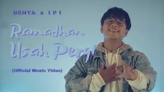 Download Genya x IPI -  Ramadhan Usah Pergi (Official Music Video) MP3