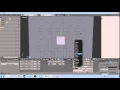Player Movement BGE No Python