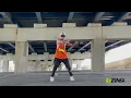 CHE CHE | Chimbala | ZUMBA | Dembow | By: ZIN JOEL