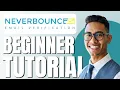 NeverBounce Tutorial for Newbies Email Verification Software Setup Demo
