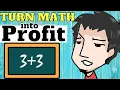 Turn Education Into Profit With Amazon KDP Math Workbooks