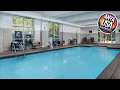 Doubletree by Hilton Chattanooga Hamilton Place Chattanooga TN United States Hotel Review